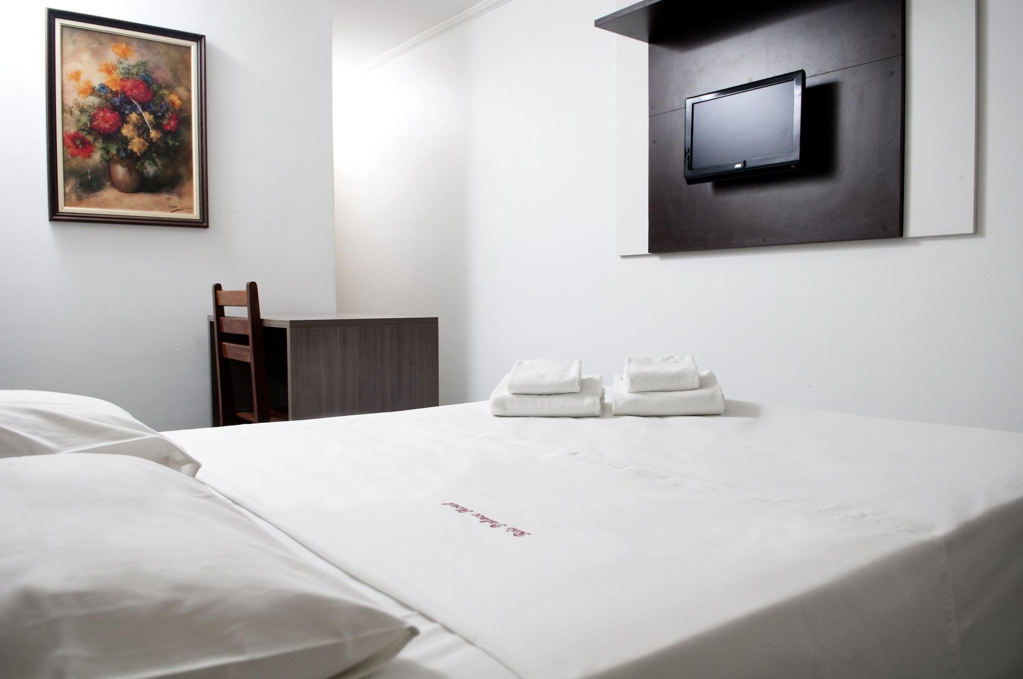 Reis Palace Hotel Petrolina Eksteriør billede