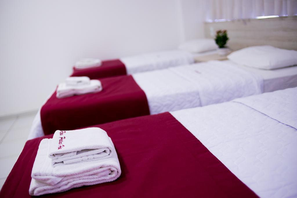Reis Palace Hotel Petrolina Eksteriør billede