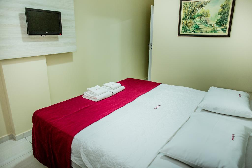 Reis Palace Hotel Petrolina Eksteriør billede
